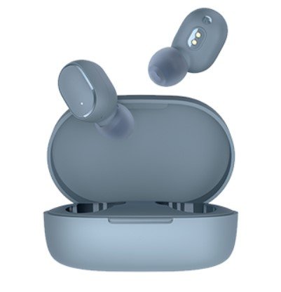 EAN 6941812701133 - Xiaomi Redmi Buds Essential Auriculares Inalámbrico Dentro de oído Música/uso diario Bluetooth Azul imagen 1