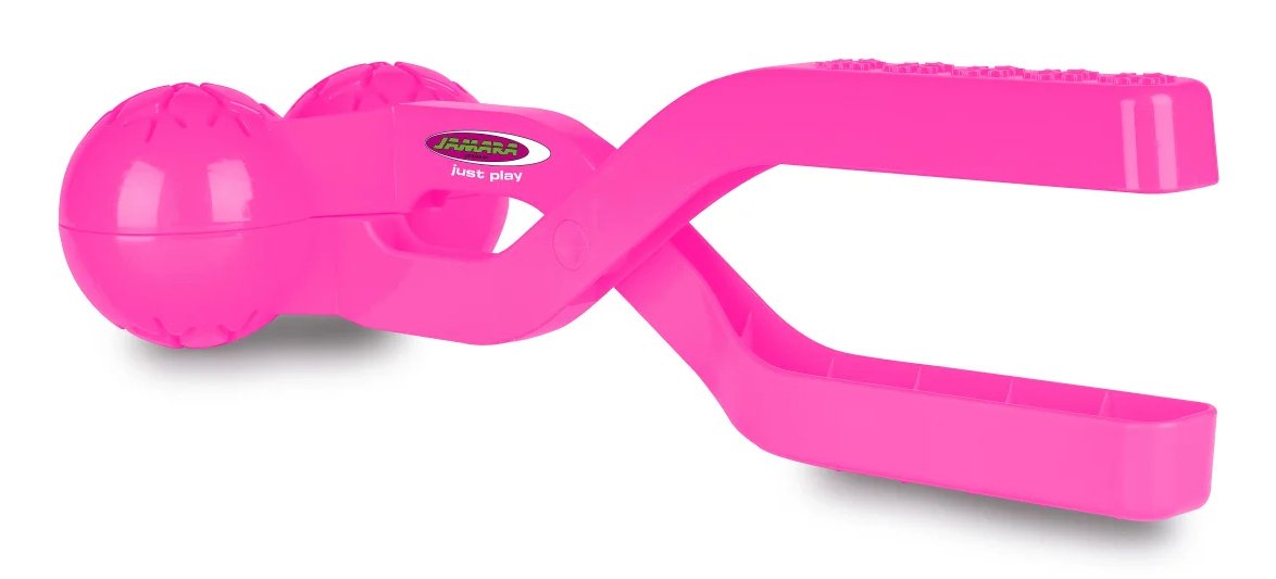 EAN 4042774476830 - Jamara Snow Play Duo Molde de bolas de nieve imagen 5