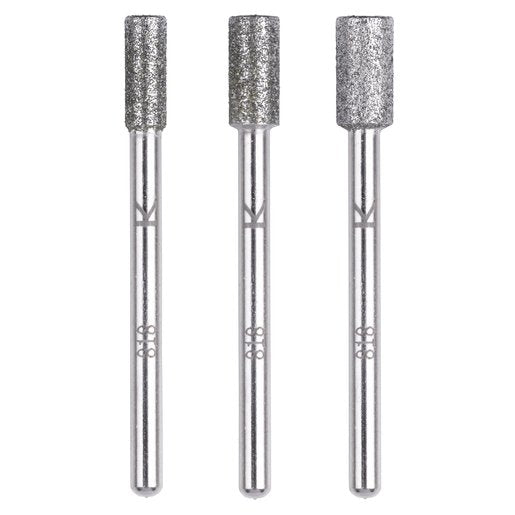 EAN 4006885598706 - wolfcraft GmbH 5987000 broca Juego de brocas 3 pieza(s) imagen 2