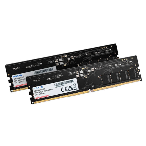EAN 4711085939302 - ADATA AD5U560032G-DT módulo de memoria 64 GB 2 x 32 GB DDR5 imagen 2