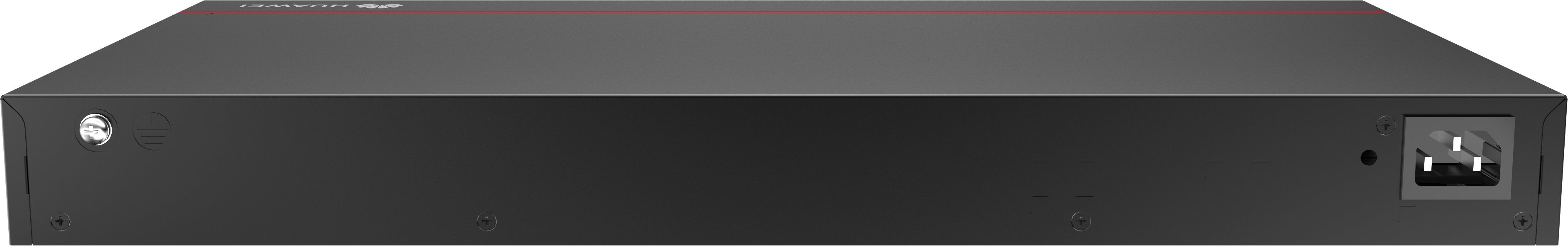 EAN 6901443422098 - Huawei CloudEngine S5735-L24P4XE-A-V2 Gestionado L3 Gigabit Ethernet (10/100/1000) Energía sobre Ethernet imagen 8
