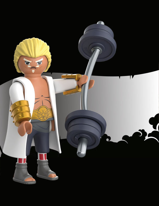 EAN 4008789715579 - Playmobil Naruto 71557 set de juguetes imagen 3