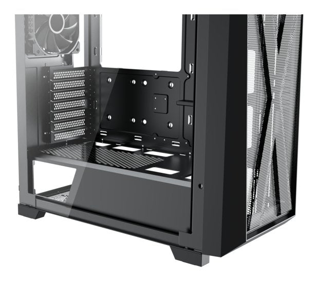 EAN 4044953503610 - Xilence XG151 Midi Tower Negro imagen 9