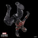 EAN 5010996300546 - Marvel Legends Series Gamerverse Miles Morales Brooklyn 2099 Suit imagen 10