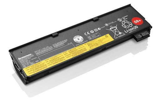EAN 5712505571644 - Lenovo 45N1135 refacción para laptop Batería imagen 1