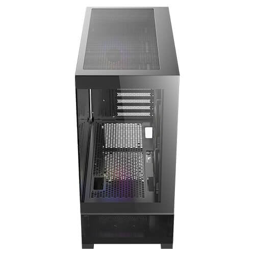 EAN 0761345100991 - Antec CX500m RGB Mini Tower Negro imagen 5