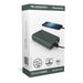 EAN 4040895008244 - RealPower 333646 batería externa 20000 mAh Verde imagen 4