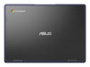 EAN 4711387932643 - ASUS Chromebook CR11 Flip CR1104FTA-NS0093 Intel® N 29,5 cm (11.6") Pantalla táctil LPDDR5-SDRAM Wi-Fi 6  imagen 9