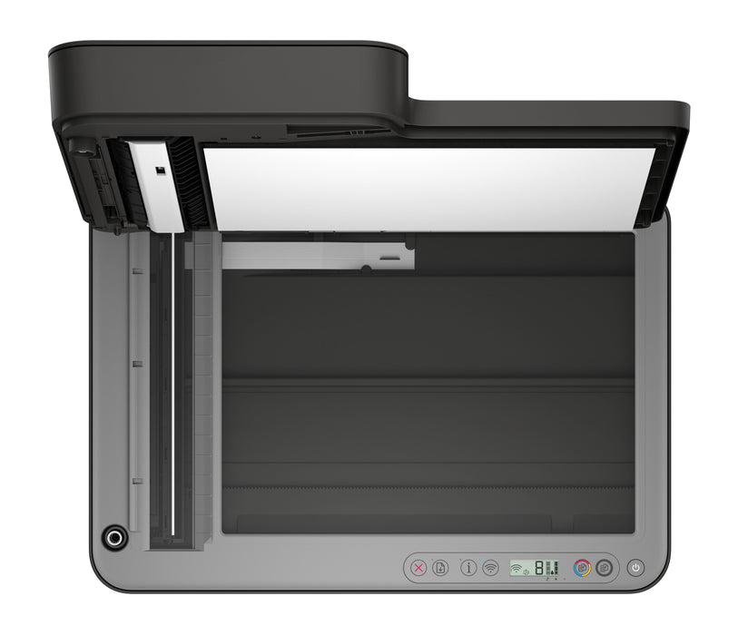 EAN 198701680277 - HP DeskJet 4320 Inyección de tinta térmica A4 4800 x 1200 DPI 8,5 ppm Wifi imagen 9