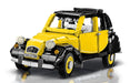 EAN 5902251243418 - COBI Citroen 2CV Charleston imagen 1