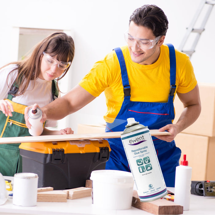 EAN 8054392619120 - Ewent EW5625 adhesivo para uso doméstico imagen 8