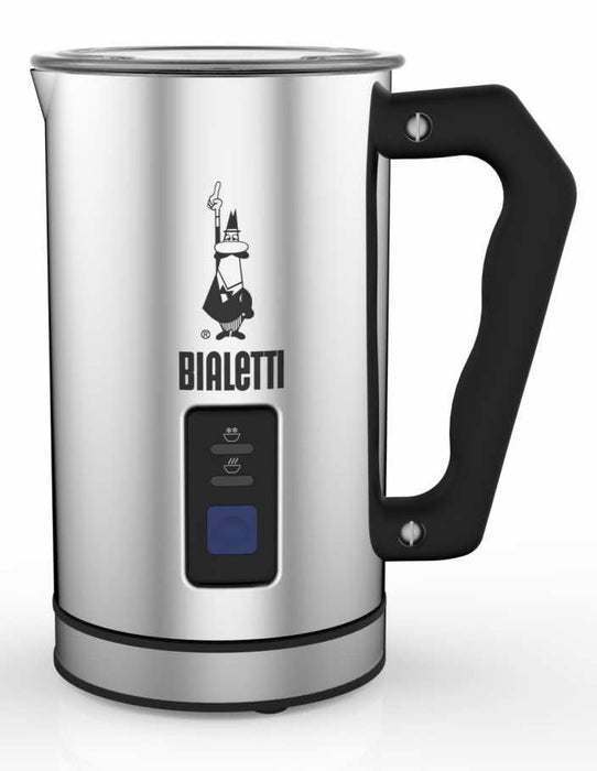 EAN 8006363001007 - Bialetti MK01 Automático Acero inoxidable imagen 3