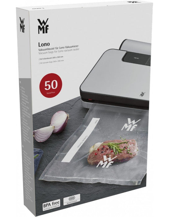 EAN 4211129134262 - WMF Lono 2-0419970041 sellador al vacío Gris imagen 1