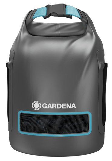 EAN 4066407501843 - Gardena 18491-20 manguera de jardín 10 m Cloruro de polivinilo (PVC) Negro imagen 6