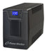 EAN 4260074982138 - PowerWalker VI 1000 SCL sistema de alimentación ininterrumpida (UPS) Línea interactiva 1 kVA 600 W imagen 1
