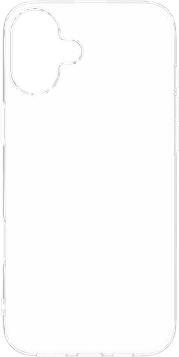 EAN 5715063424476 - eSTUFF ES67100050 funda para teléfono móvil 15,5 cm (6.1") Transparente imagen 4