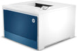 EAN 196068347581 - HP Color LaserJet Pro 4202dw Printer 600 x 600 DPI A4 Wifi imagen 2