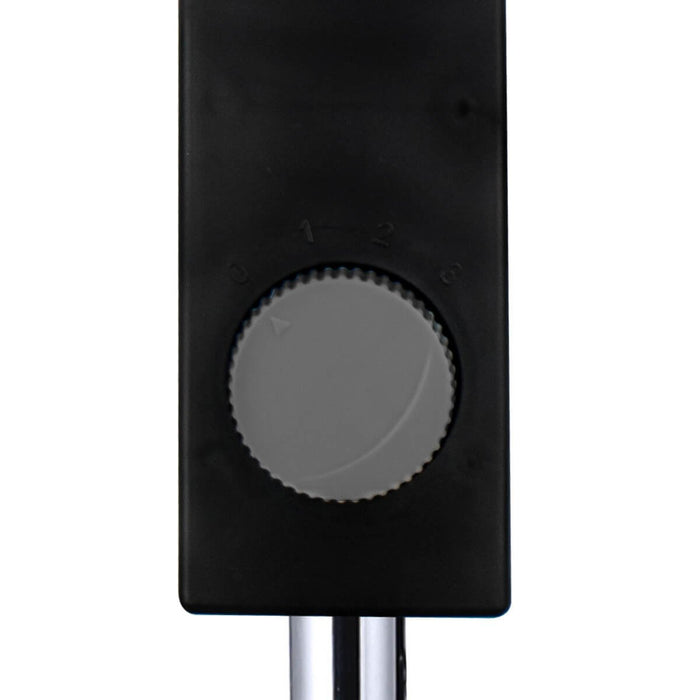 EAN 5608475027734 - Haeger SF-16B.014A ventilador Negro imagen 2