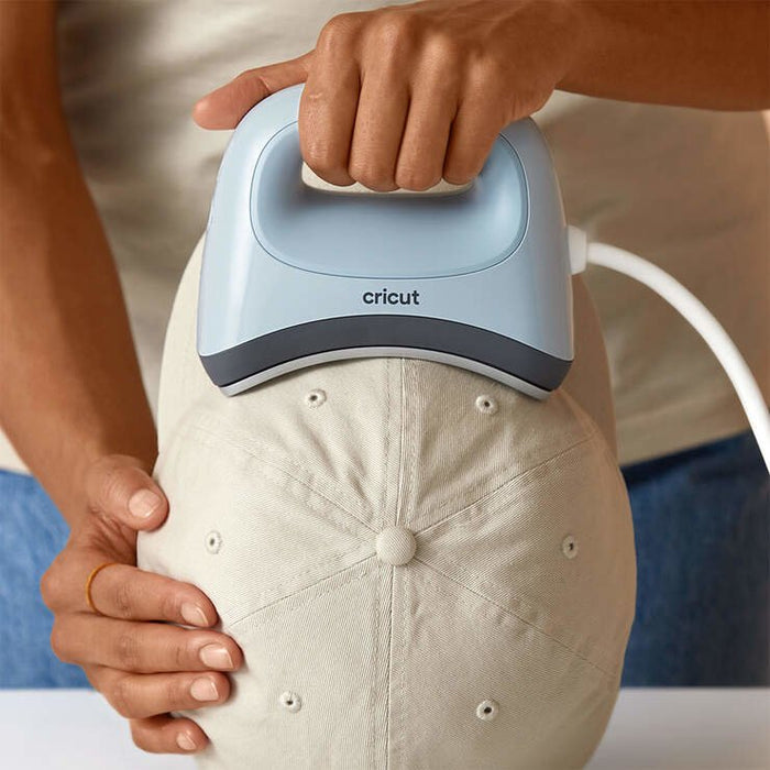 EAN 0093573706905 - Cricut Hat Press 127 x 76 mm 205 °C imagen 4
