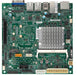 EAN 672042250264 - Supermicro A2SAV-L Mini-ITX imagen 1