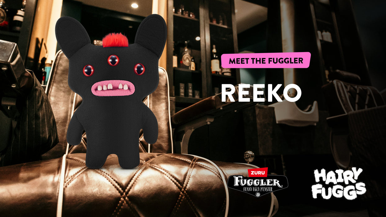 EAN 4894680041608 - ZURU Fuggler 15727 juguete de peluche imagen 80