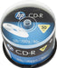 EAN 4710212129319 - HP CRE00017 CD en blanco CD-R 700 MB 52x 50 pieza(s) imagen 1