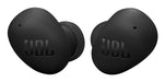 EAN 1200130015373 - JBL Wave Buds 2 Auriculares True Wireless Stereo (TWS) Dentro de oído Llamadas/Música Bluetooth Negro imagen 9