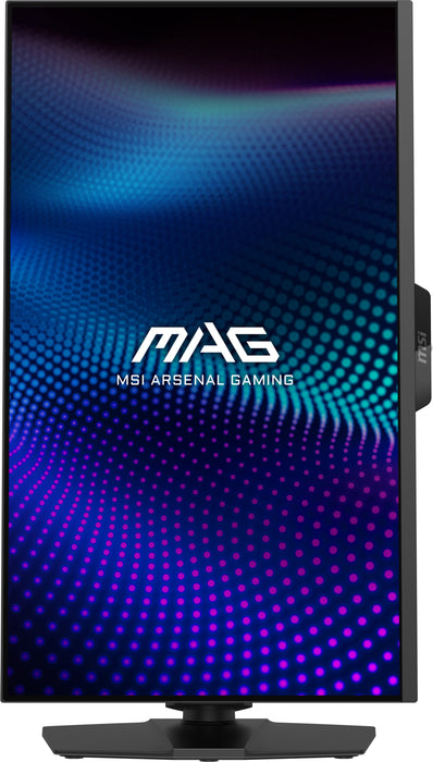 EAN 4711377299008 - MSI MAG 274UPDF E16M pantalla para PC 68,6 cm (27") 3840 x 2160 Pixeles 4K Ultra HD LED Negro imagen 4