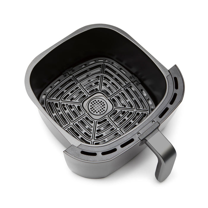 EAN 8006447002180 - NutriBullet XXL Digital Air Fryer Sencillo 7 L Independiente 1800 W Freidora de aire caliente Negro imagen 6