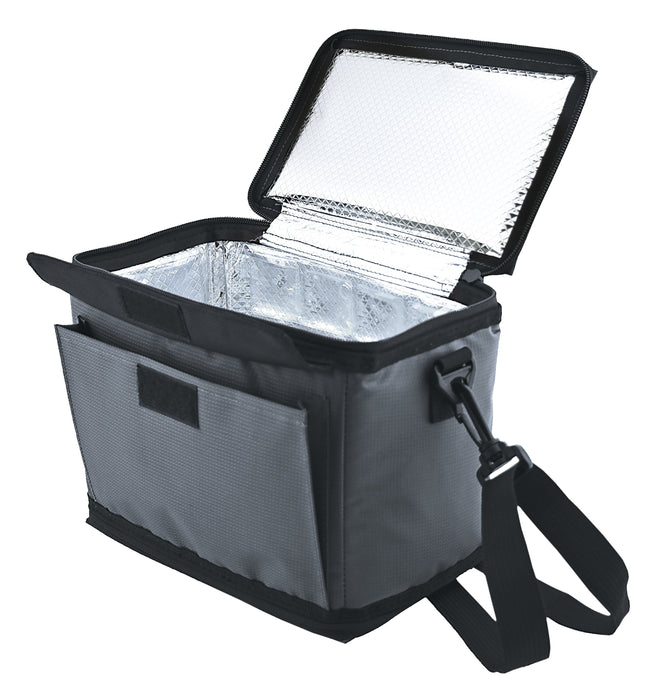 EAN 8436017659399 - JATA MOD. 926 recipiente térmico 5 L Negro, Gris imagen 1