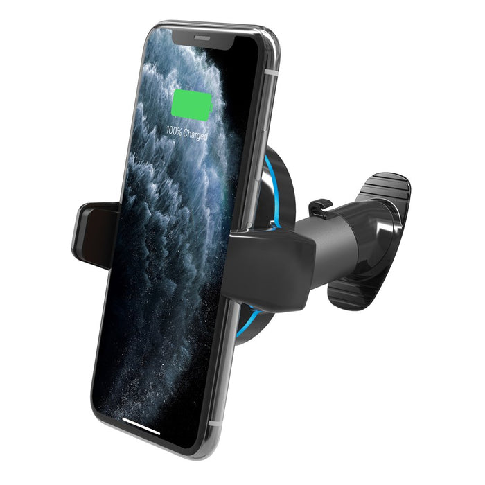EAN 0033991076709 - Scosche MagicGrip Soporte pasivo Teléfono móvil/smartphone Negro imagen 1
