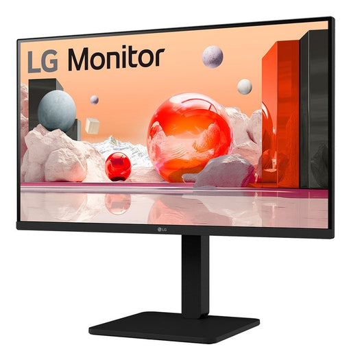 EAN 8806096097717 - LG 27BA550-B pantalla para PC 68,6 cm (27") 1920 x 1080 Pixeles Full HD Negro imagen 2
