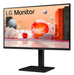 EAN 8806096097717 - LG 27BA550-B pantalla para PC 68,6 cm (27") 1920 x 1080 Pixeles Full HD Negro imagen 2