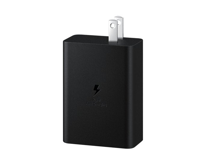 EAN 5715328106192 - Samsung EP-T6530NBEGWW cargador de dispositivo móvil Universal Negro Corriente alterna Carga rápida Inter imagen 10