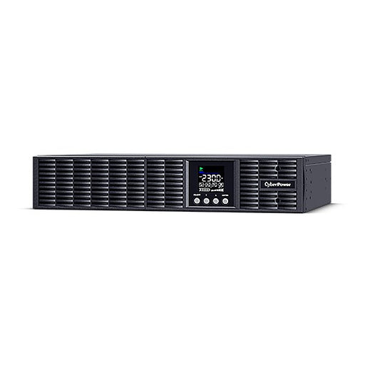 EAN 4712856273809 - CyberPower OLS1000ERT2UA sistema de alimentación ininterrumpida (UPS) Doble conversión (en línea) 1 kVA 9 imagen 1