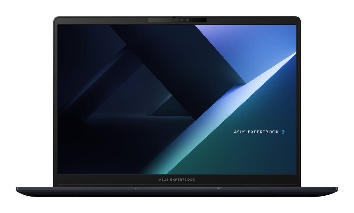 EAN 4711387958735 - ASUS ExpertBook B5 B5405CCA-LY0042X 35,6 cm (14") DDR5-SDRAM Wi-Fi 7 (802.11be) Negro, Gris imagen 2