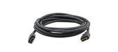 EAN 7291063048747 - Kramer Electronics HDMI 25ft cable HDMI 7,6 m HDMI tipo A (Estándar) Negro imagen 1