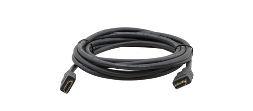 EAN 7291063048747 - Kramer Electronics HDMI 25ft cable HDMI 7,6 m HDMI tipo A (Estándar) Negro imagen 1