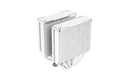 EAN 6933412727453 - DeepCool AK620 WH Procesador Refrigerador de aire 12 cm Blanco 1 pieza(s) imagen 5