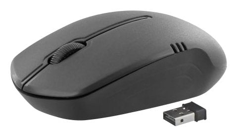 EAN 3303170116104 - T'nB WMS2UW ratón Hogar RF inalámbrico 1200 DPI imagen 5