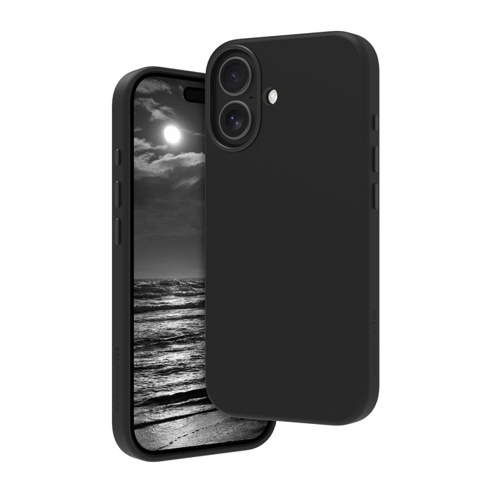 EAN 5711428066404 - dbramante1928 Roskilde MS ICON funda para teléfono móvil Negro imagen 1