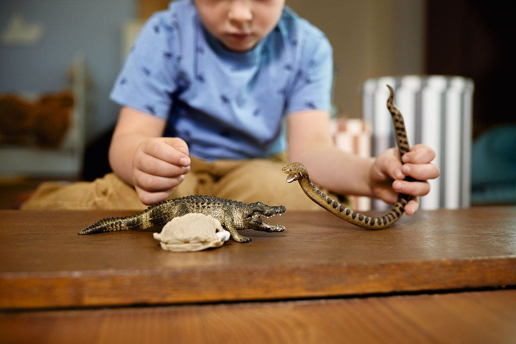 EAN 4059433522647 - schleich Vida Salvaje 42559 set de juguetes imagen 2