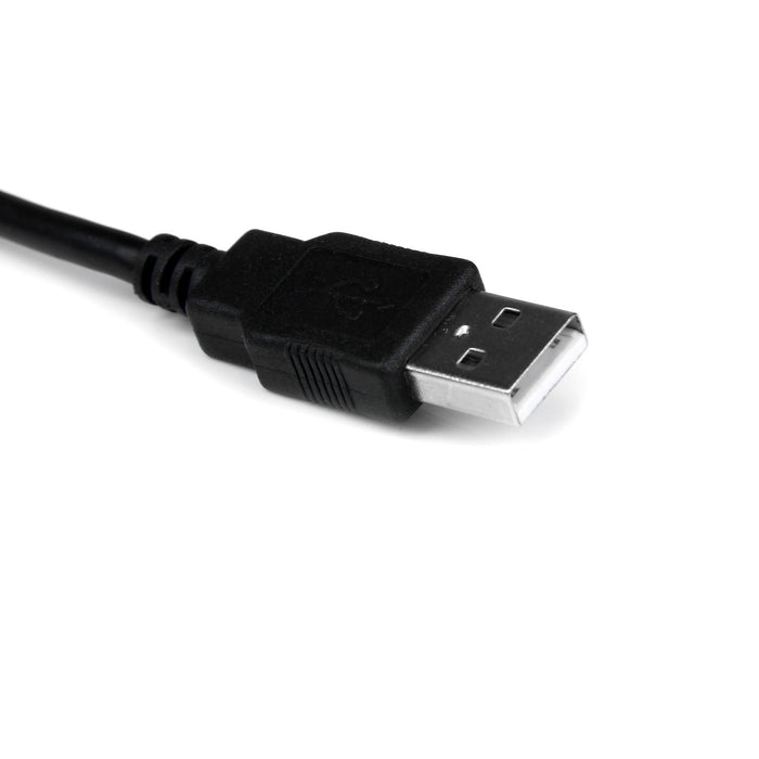 EAN 0065030820080 - StarTech.com ICUSB232PRO tarjeta y adaptador de interfaz imagen 3