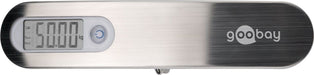 EAN 4040849718830 - Goobay 71883 báscula de equipaje 40 kg Electrónico imagen 2