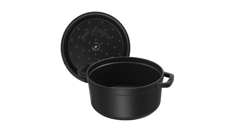 EAN 3272341020253 - Staub Cocotte imagen 6