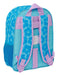 EAN 8412688569960 - Safta 612413185 mochila Mochila escolar Azul imagen 2