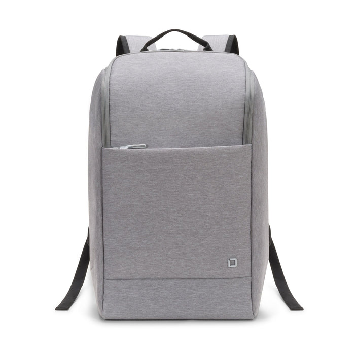 EAN 7640186418218 - DICOTA Eco MOTION 13 - 15.6" 39,6 cm (15.6") Mochila Gris imagen 3