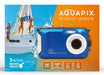 EAN 4260041686458 - Easypix W3027 Wave Cámara compacta 5 MP 1280 x 720 Pixeles Azul imagen 7