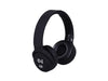 EAN 8011000024806 - Trevi DJ 601 M Auriculares Alámbrico Diadema Llamadas/Música Negro imagen 2