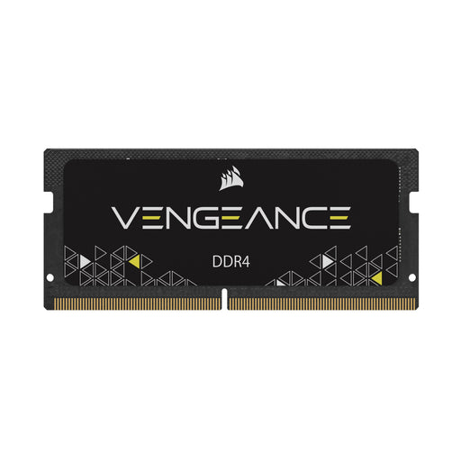 EAN 0843591077187 - Corsair Vengeance 16 GB, DDR4, 2666 MHz módulo de memoria 1 x 16 GB imagen 1